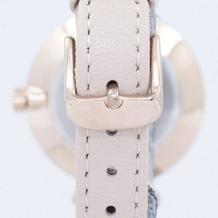 Anne Klein kvarts Diamond Accent 9918RGLP kvinders Watch