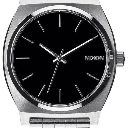 Nixon kvarts tid Teller 100M A045-000-00 Herreur