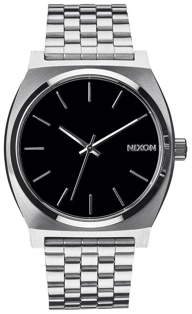 Nixon kvarts tid Teller 100M A045-000-00 Herreur