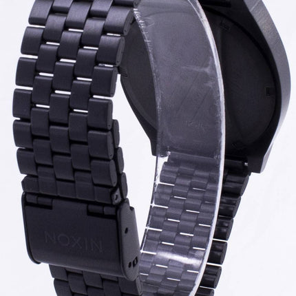 Nixon kvarts tid Teller 100M A045-001-00 Herreur