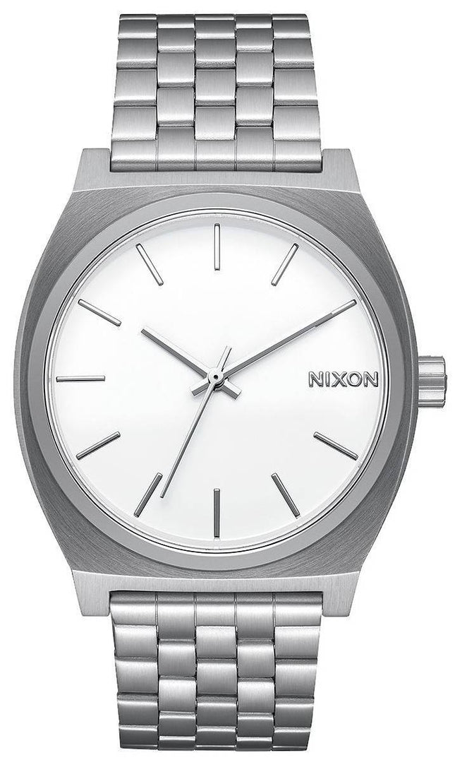 Nixon Time Teller kvarts A045-100-00 Herreur