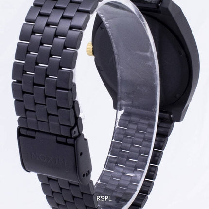 Nixon kvarts tid Teller 100M A045-1041-00 Herreur