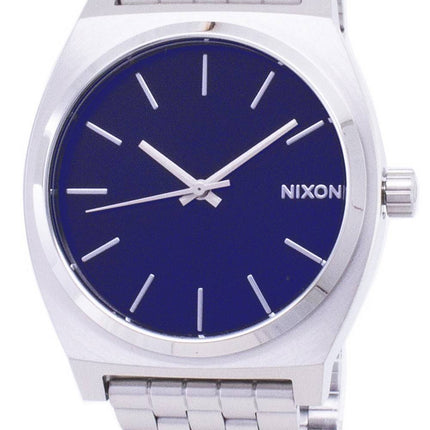 Nixon Time Teller A045-1258-00 Analog Quartz Herreur