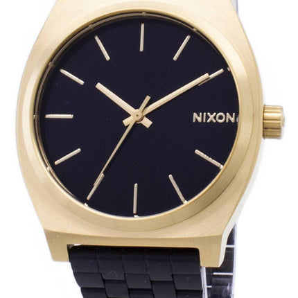 Nixon Time Teller A045-1604-00 Analog Quartz Herreur