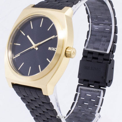 Nixon Time Teller A045-1604-00 Analog Quartz Herreur