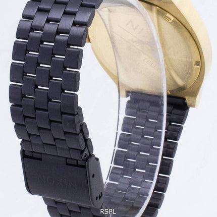 Nixon Time Teller A045-1604-00 Analog Quartz Herreur