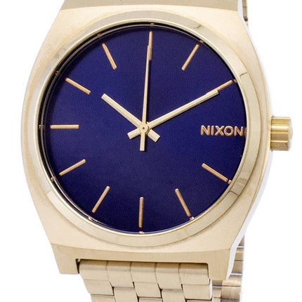 Nixon Time Teller kvarts A045-1931-00 Herreur