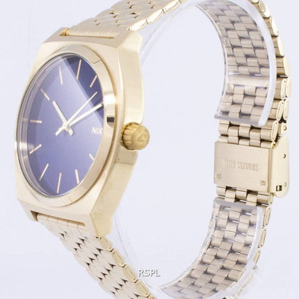 Nixon Time Teller kvarts A045-1931-00 Herreur