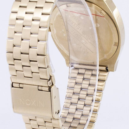 Nixon Time Teller kvarts A045-1931-00 Herreur