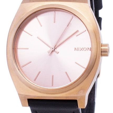 Nixon Time Teller kvarts A045-1932-00 Herreur