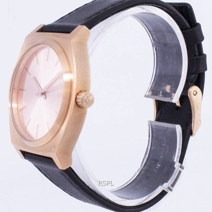 Nixon Time Teller kvarts A045-1932-00 Herreur
