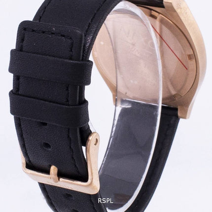 Nixon Time Teller kvarts A045-1932-00 Herreur