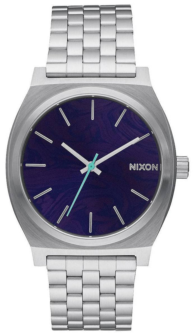 Nixon Time Teller kvarts A045-230-00 Herreur