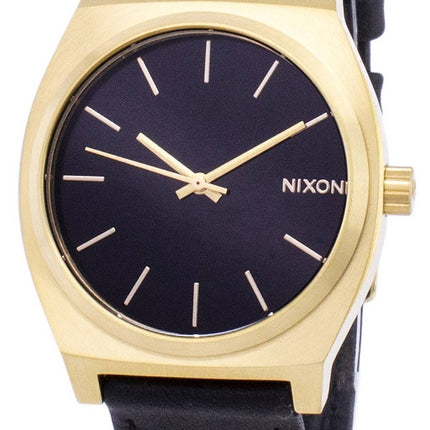 Nixon Time Teller kvarts A045-2639-00 Herreur