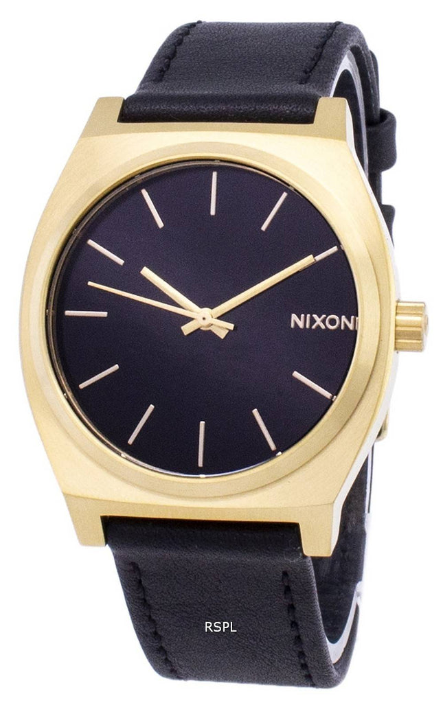 Nixon Time Teller kvarts A045-2639-00 Herreur