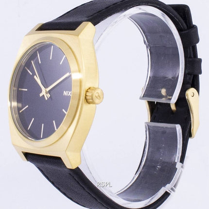 Nixon Time Teller kvarts A045-2639-00 Herreur