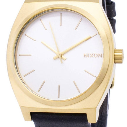Nixon Time Teller kvarts A045-2667-00 Herreur