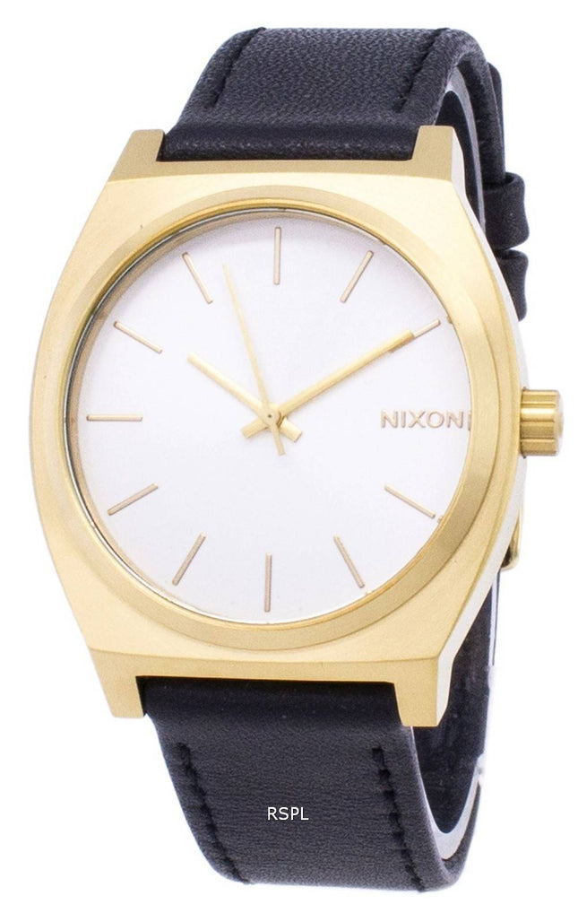 Nixon Time Teller kvarts A045-2667-00 Herreur
