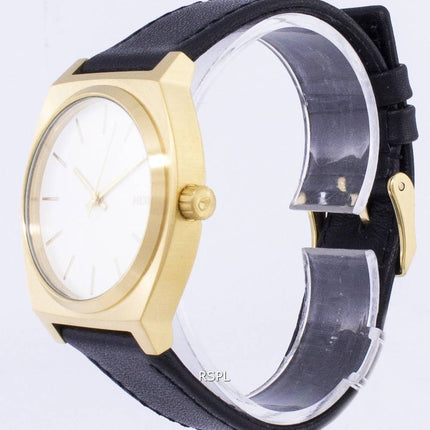 Nixon Time Teller kvarts A045-2667-00 Herreur