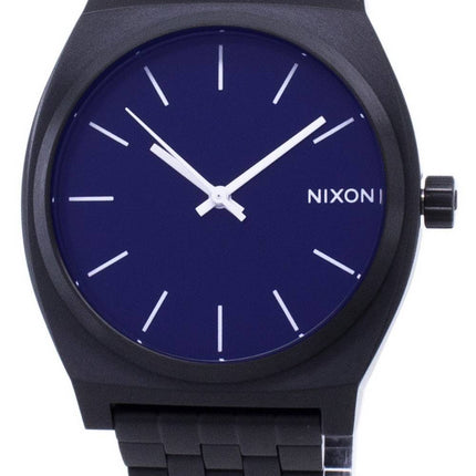 Nixon Time Teller A045-2668-00 Analog Quartz Herreur