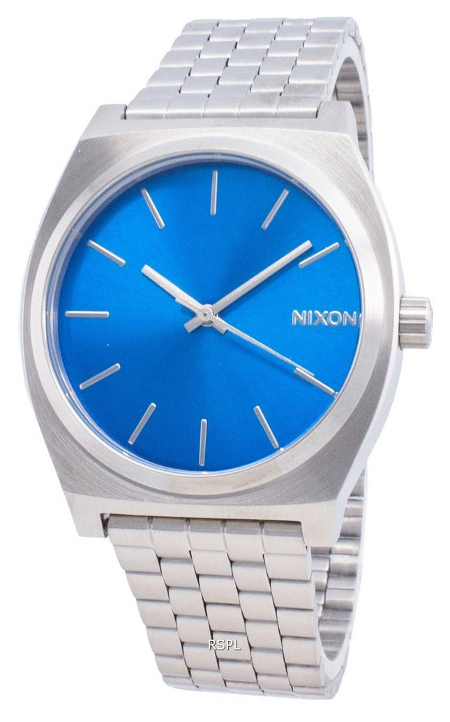 Nixon Time Teller A045-2797-00 Quartz Herreur