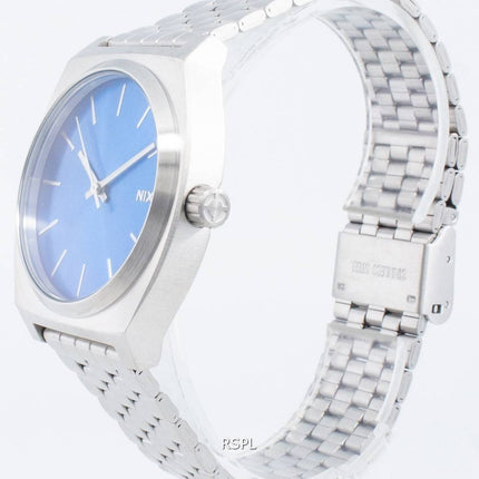 Nixon Time Teller A045-2797-00 Quartz Herreur