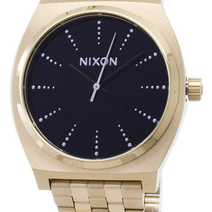 Nixon Time Teller A045-2879-00 Analog Quartz Herreur