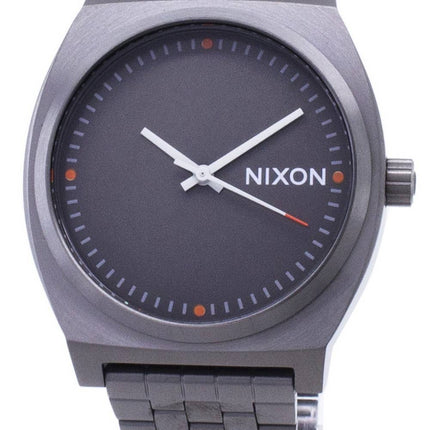 Nixon Time Teller A045-2947-00 Analog Quartz Herreur