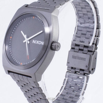 Nixon Time Teller A045-2947-00 Analog Quartz Herreur