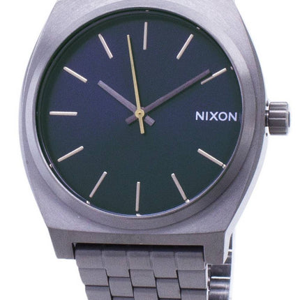 Nixon Time Teller A045-2983-00 Analog Quartz Herreur
