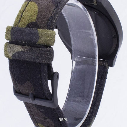Nixon Time Teller A045-3054-00 Analog Quartz Herreur