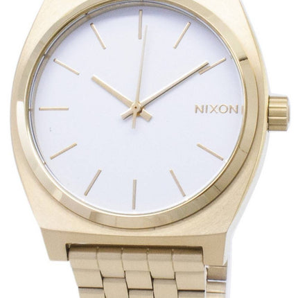Nixon Time Teller A045-508-00 Analog Quartz Herreur