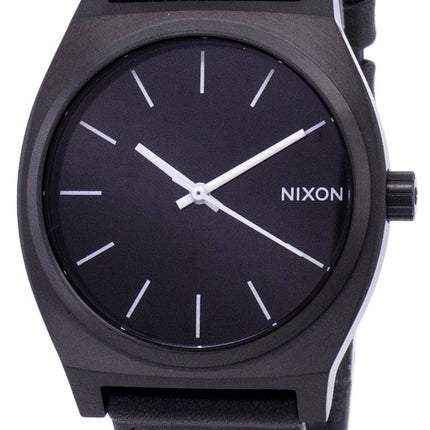 Nixon Time Teller kvarts A045-756-00 Herreur