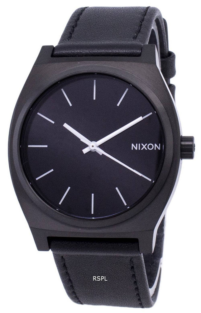 Nixon Time Teller kvarts A045-756-00 Herreur