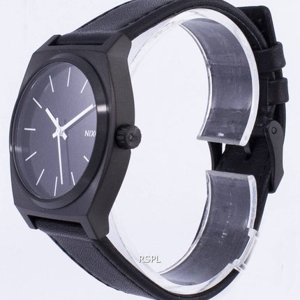 Nixon Time Teller kvarts A045-756-00 Herreur