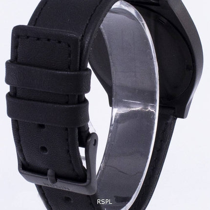 Nixon Time Teller kvarts A045-756-00 Herreur