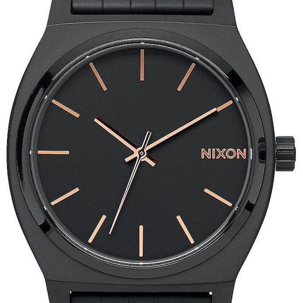 Nixon Time Teller kvarts A045-957-00 Herreur