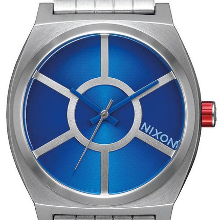 Nixon Time Teller SW kvarts A045SW-2403-00 Herreur
