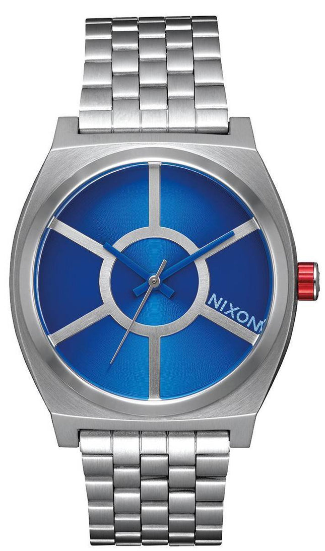 Nixon Time Teller SW kvarts A045SW-2403-00 Herreur