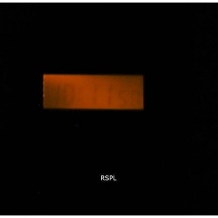 Casio Vintage Digital Rustfrit Stål Kvarts A100WEGG-1A2 Herreur