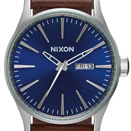 Nixon Sentry kvarts A105-1524-00 Herreur