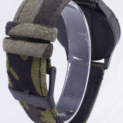 Nixon Sentry A105-3054-00 Analog Quartz Herreur