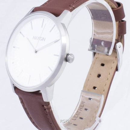 Nixon Porter A1058-1113-00 Analog Quartz Herreur