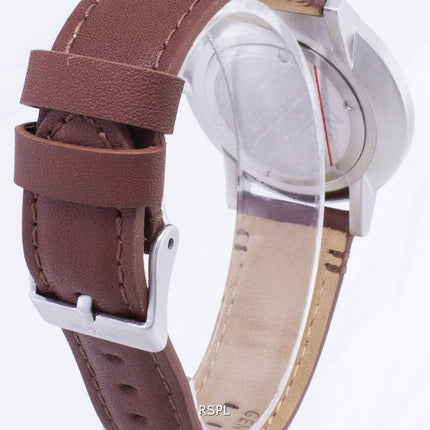 Nixon Porter A1058-1113-00 Analog Quartz Herreur