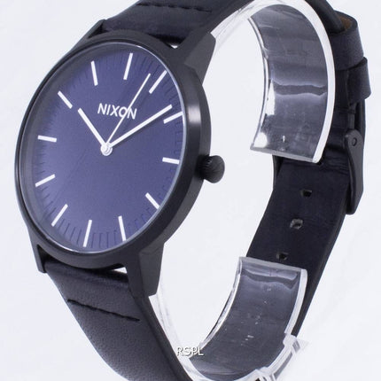 Nixon Porter A1058-2668-00 Analog Quartz Herreur