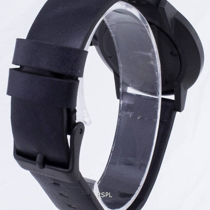 Nixon Porter A1058-2668-00 Analog Quartz Herreur