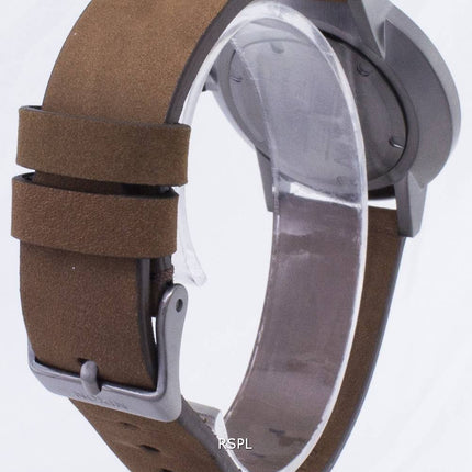 Nixon Porter A1058-2984-00 Analog Quartz Herreur