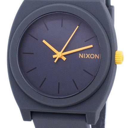 Nixon Time Teller P kvarts A119-1244-00 Herreur