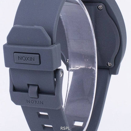 Nixon Time Teller P kvarts A119-1244-00 Herreur