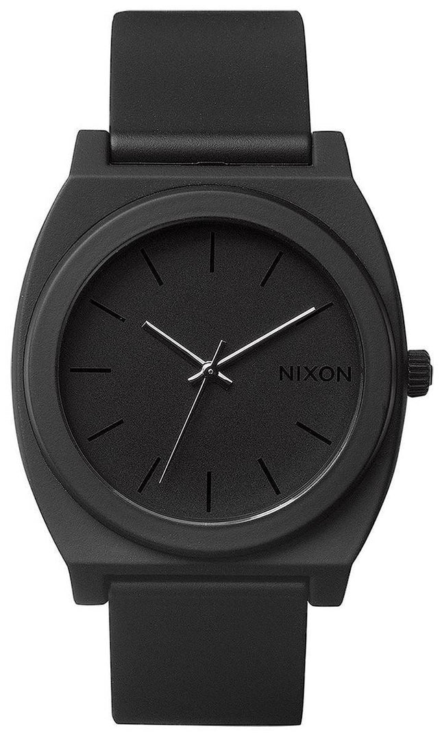 Nixon Time Teller P kvarts A119-524-00 Herreur